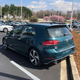 Illustration for article titled Since the GTI is the official car of oppo for 2019, I figured I should go look at one